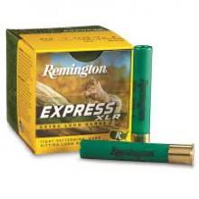 Cartuccia Reminton Express XLR cal.410 p.4  20g. 3